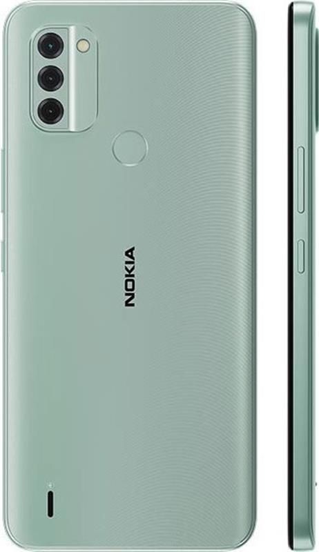 Смартфон Nokia C31 4/128GB Dual Sim Mint