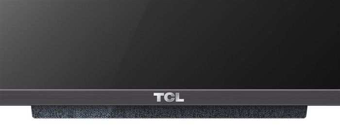 Телевiзор TCL 55C725