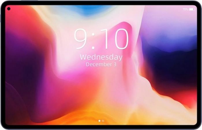 Планшетний ПК Chuwi HiPad Pro 8/128GB Dual Sim Black