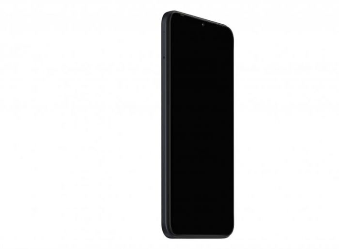 Смартфон Tecno Pop 6 Pro (BE8) 2/32GB Dual Sim Polar Black (4895180785511)