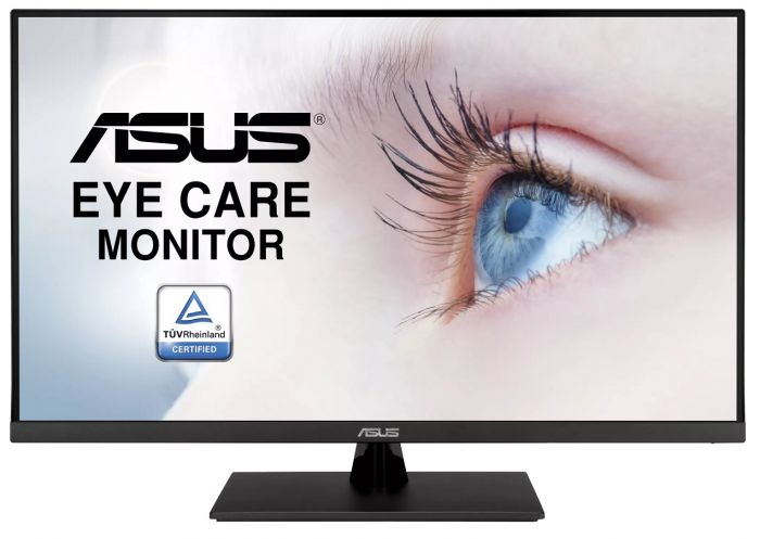 Монітор ASUS 31.5" VP32AQ IPS Black (90LM06T0-B01E70)