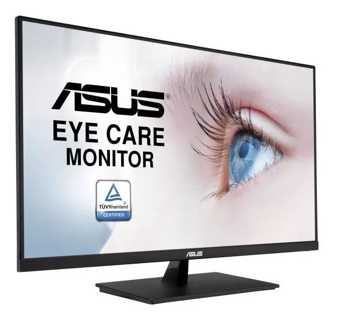 Монітор ASUS 31.5" VP32AQ IPS Black (90LM06T0-B01E70)