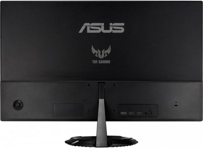 Монітор ASUS 23.8" VG249Q1R IPS Black