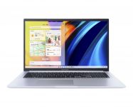 Ноутбук Asus X1702ZA-AU166 (90NB0WZ1-M006N0) FullHD Silver