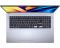 Ноутбук Asus X1702ZA-AU166 (90NB0WZ1-M006N0) FullHD Silver