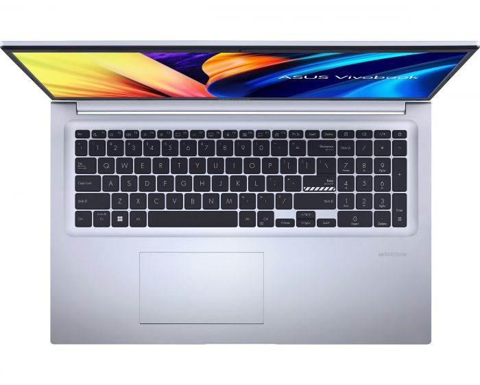 Ноутбук Asus M1702QA-AU075 (90NB0YA1-M003D0) FullHD Silver