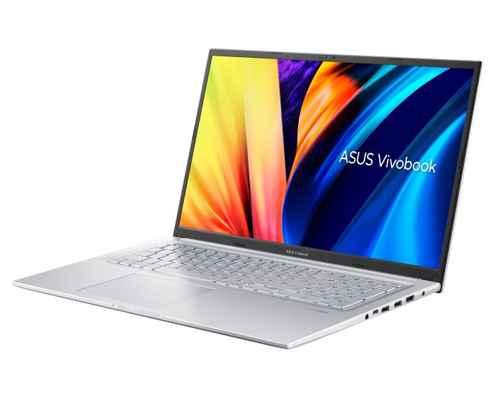 Ноутбук Asus Vivobook 17X K1703ZA-AU062 (90NB0WN1-M004T0) Transparent Silver