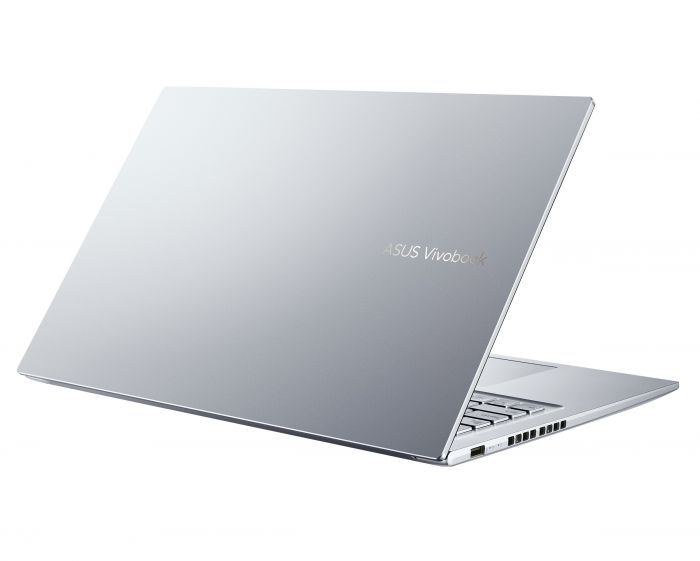 Ноутбук Asus Vivobook 17X K1703ZA-AU062 (90NB0WN1-M004T0) Transparent Silver