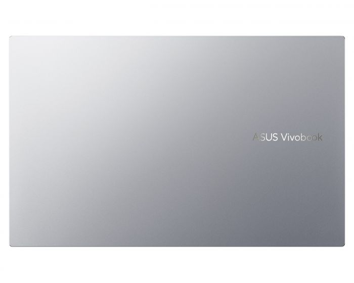 Ноутбук Asus Vivobook 17X K1703ZA-AU062 (90NB0WN1-M004T0) Transparent Silver