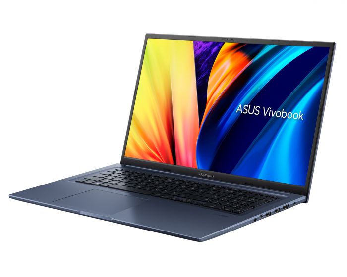 Ноутбук Asus Vivobook 17X K1703ZA-AU066 (90NB0WN2-M004S0) Quiet Blue