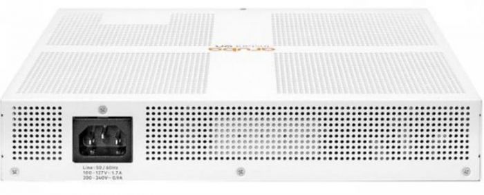 Комутатор Aruba IOn 1930 (8xGE PoE, 4xSFP, L2+) (JL681A)