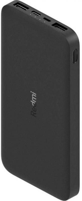 Універсальна мобільна батарея Xiaomi Redmi 10000mAh Black (VXN4305GL)