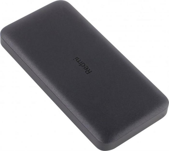 Універсальна мобільна батарея Xiaomi Redmi 10000mAh Black (VXN4305GL)