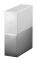 Зовнішній жорсткий диск 3.5" USB/LAN 8.0TB WD My Cloud Home (WDBVXC0080HWT-EESN)