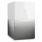 Зовнішній жорсткий диск 3.5" USB/LAN 6.0TB WD My Cloud Home Duo (WDBMUT0060JWT-EESN)