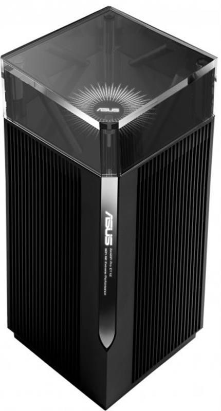 Бездротовий маршрутизатор Asus ZenWiFi Pro ET12 (1-PK)