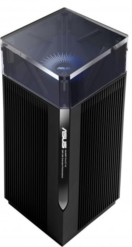 Бездротовий маршрутизатор Asus ZenWiFi Pro ET12 (1-PK)