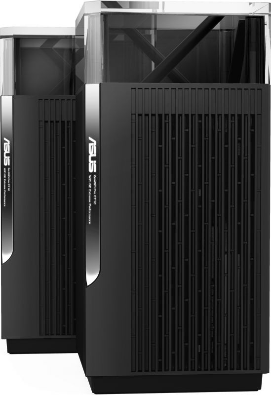 Бездротовий маршрутизатор Asus ZenWiFi Pro ET12 (2-PK)