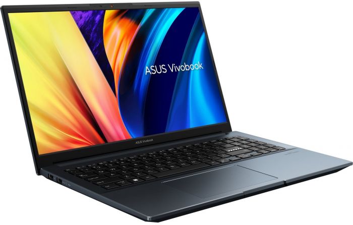 Ноутбук Asus Vivobook Pro 15 M6500QB-HN041 (90NB0YM1-M001M0) FullHD Blue