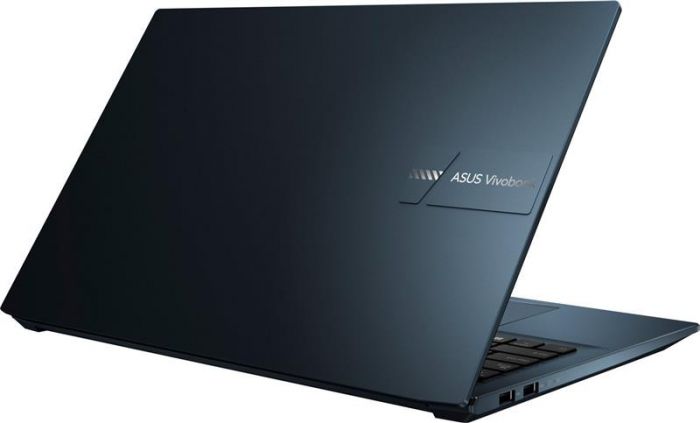 Ноутбук Asus Vivobook Pro 15 M6500QB-HN041 (90NB0YM1-M001M0) FullHD Blue