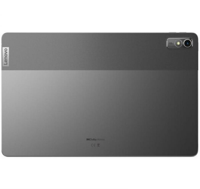 Планшетний ПК Lenovo Tab P11 (2nd Gen) TB350XU 6/128GB 4G Storm Grey (ZABG0019UA)