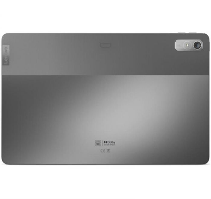 Планшетний ПК Lenovo Tab P11 Pro (2nd Gen) TB350FU 4/128GB Storm Grey + Pen (ZAB50186UA)