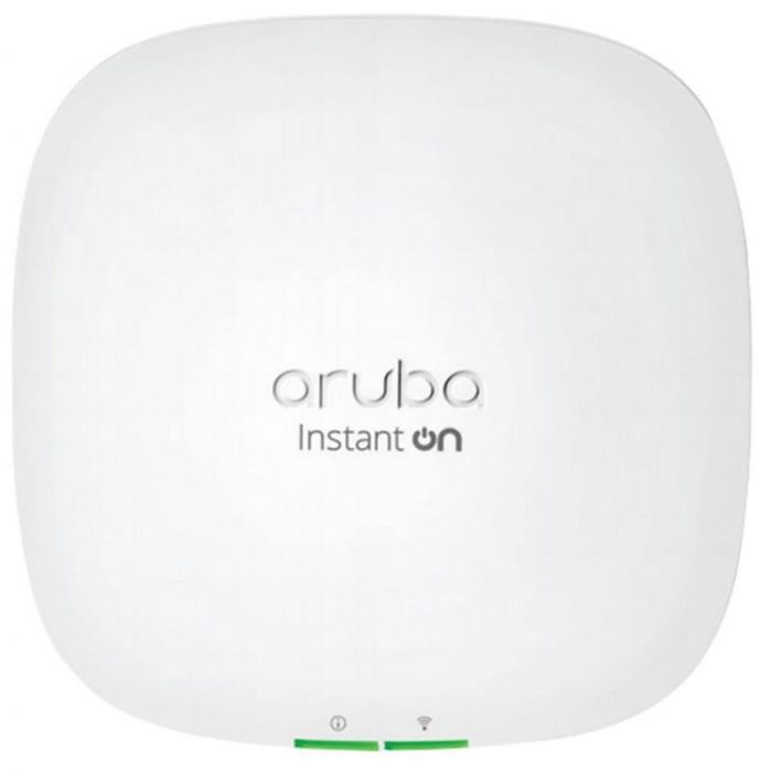 Точка доступу HP Aruba Instant On AP22 (R4W02A)