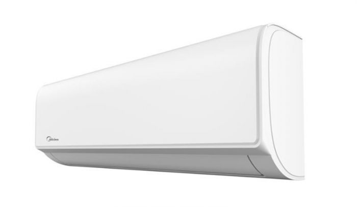 Кондиціонер Idea ISR-09HR-MA0B-DN1