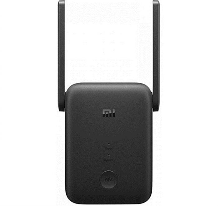 Точка доступу Xiaomi Mi WiFi Range Extender AC1200 (DVB4270GL)