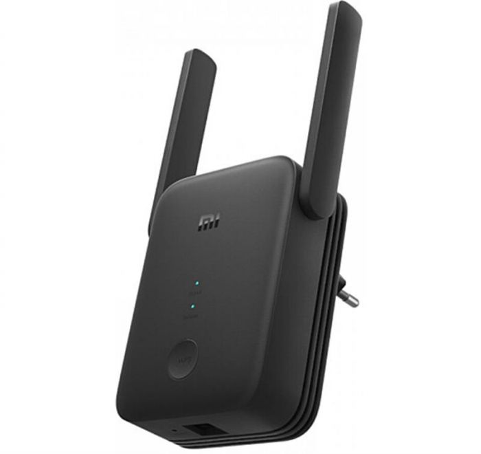 Точка доступу Xiaomi Mi WiFi Range Extender AC1200 (DVB4270GL)