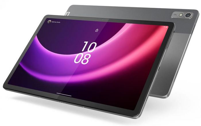 Планшетний ПК Lenovo Tab P11 (2nd Gen) TB350FU 6/128GB Storm Grey + Pen (ZABF0400UA)