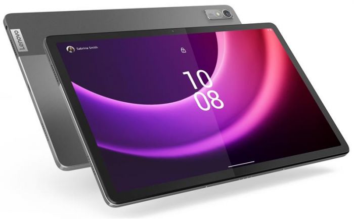 Планшетний ПК Lenovo Tab P11 (2nd Gen) TB350FU 6/128GB Storm Grey + Pen (ZABF0400UA)