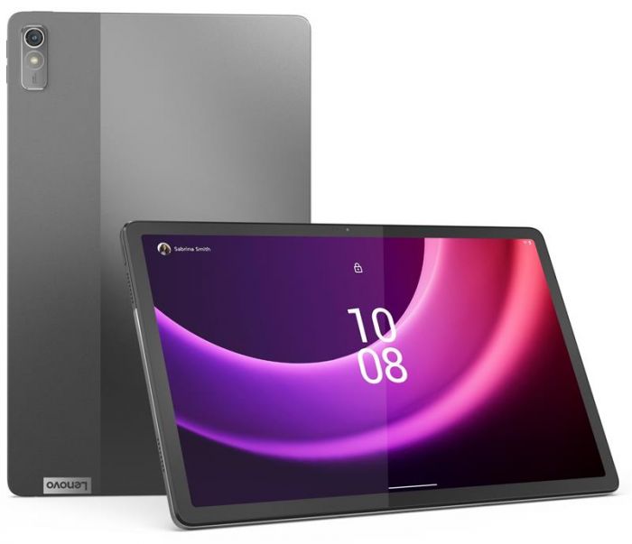 Планшет Lenovo Tab P11 (2nd Gen) TB350FU 6/128GB Storm Grey + Pen (ZABF0400UA)