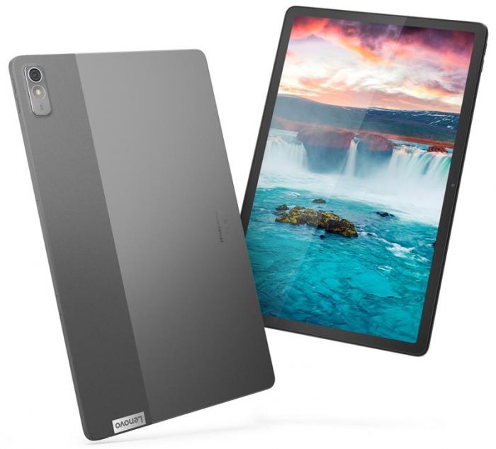 Планшетний ПК Lenovo Tab P11 (2nd Gen) TB350FU 6/128GB Storm Grey + Pen (ZABF0400UA)