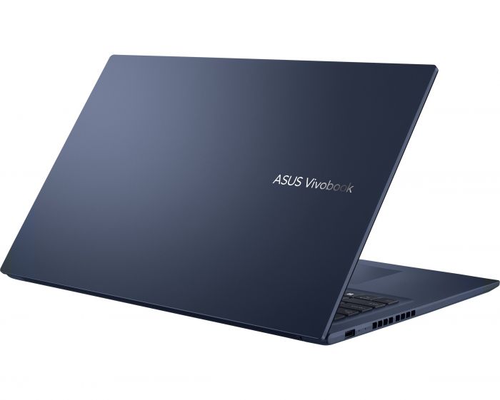 Ноутбук Asus X1702ZA-AU511 (90NB0WZ2-M006K0) FullHD Blue