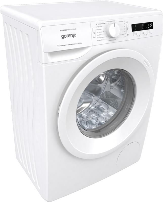 Пральна машина Gorenje W2NPI62SB