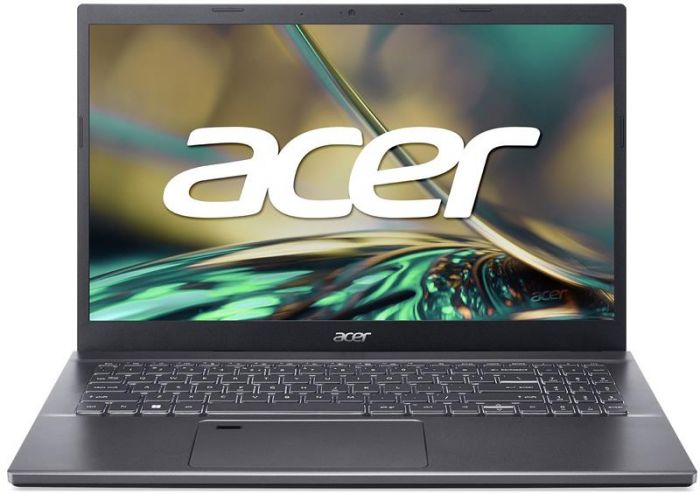 Ноутбук Acer Aspire 5 A515-57-566S (NX.K8QEU.002) Gray