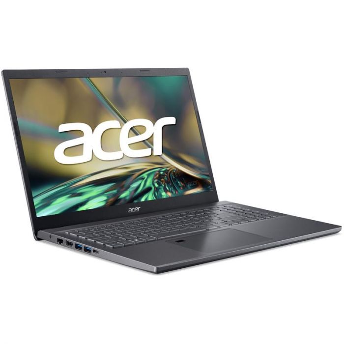 Ноутбук Acer Aspire 5 A515-57-566S (NX.K8QEU.002) Gray