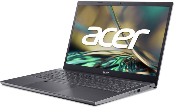 Ноутбук Acer Aspire 5 A515-57-566S (NX.K8QEU.002) Gray