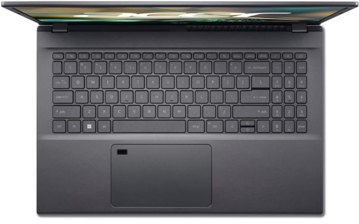 Ноутбук Acer Aspire 5 A515-57-79B8 (NX.K8QEU.004) Gray