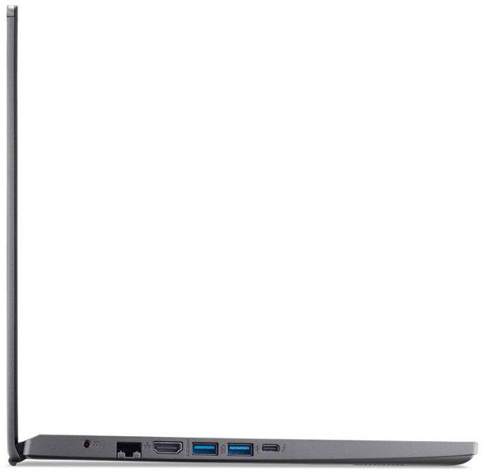 Ноутбук Acer Aspire 5 A515-57-79B8 (NX.K8QEU.004) Gray