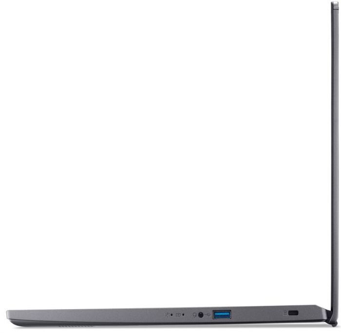 Ноутбук Acer Aspire 5 A515-57-79B8 (NX.K8QEU.004) Gray