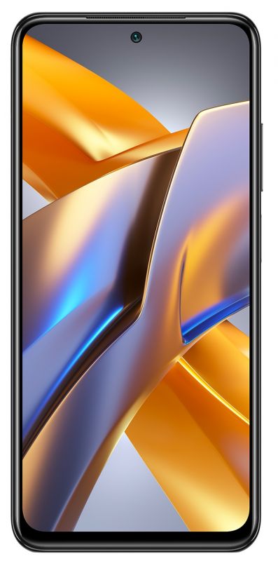 Смартфон Xiaomi Poco M5S 4/128GB Dual Sim Gray EU_