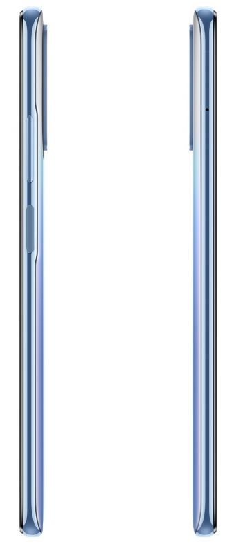 Смартфон Xiaomi Poco M5S 4/128GB Dual Sim Blue EU_