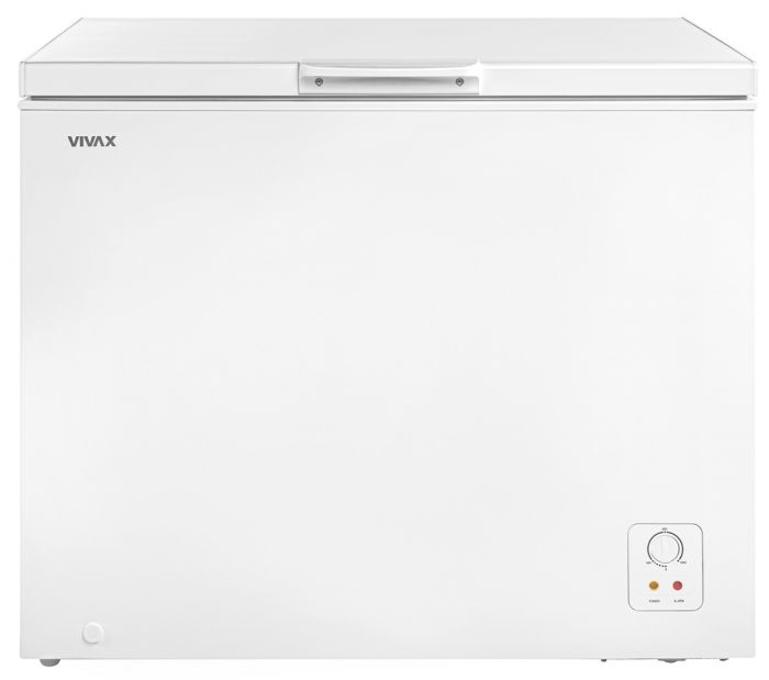 Морозильний ларь Vivax CFR-245H