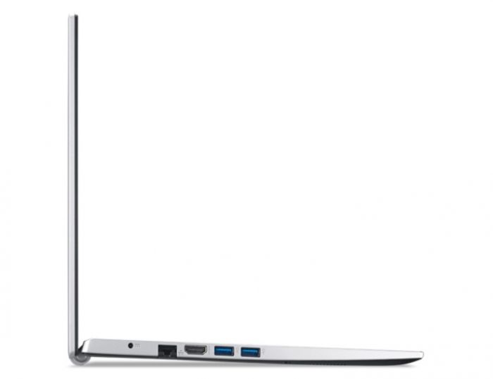 Ноутбук Acer Aspire 3 A315-58-3101 (NX.ADDEU.01D) FullHD Silver