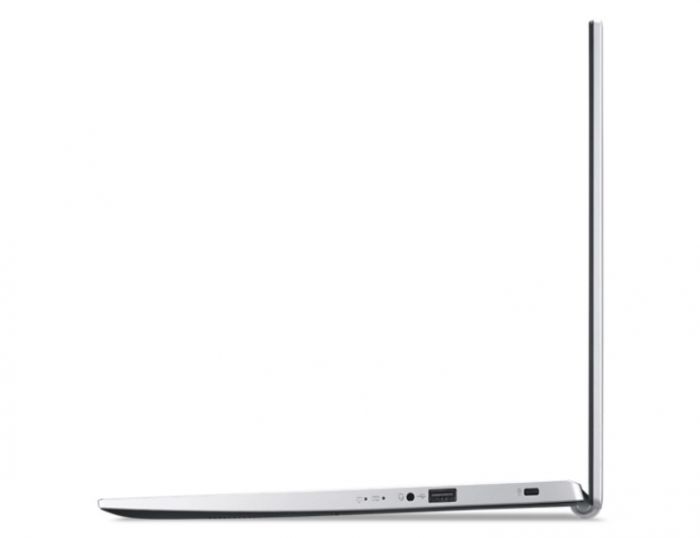 Ноутбук Acer Aspire 3 A315-58-3101 (NX.ADDEU.01D) FullHD Silver