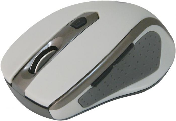 Мишка бездротова Defender Safari MM-675 (52677) Beige USB