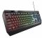 Клавіатура Noxo Origin Gaming Black (4770070882061)