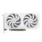 Відеокарта GF RTX 3060 Ti 8GB GDDR6X Dual OC White Asus (DUAL-RTX3060TI-O8GD6X-WHITE)